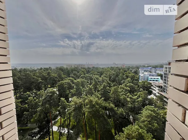Квартира на вул. Матвія Донцова, 24 в Києві, ID 238424, фото №2