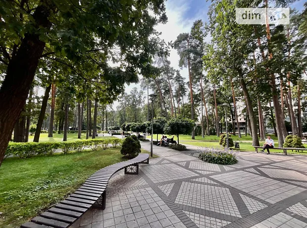 Квартира на вул. Матвія Донцова, 24 в Києві, ID 238424, фото №29