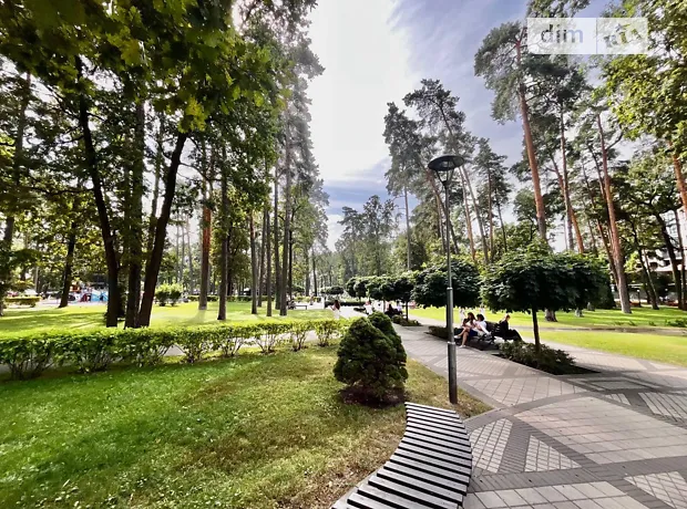 Квартира на вул. Матвія Донцова, 24 в Києві, ID 238424, фото №30