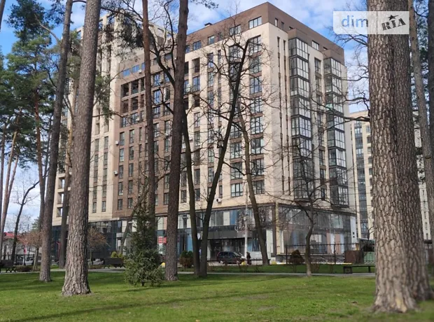 Квартира на вул. Матвія Донцова, 24 в Києві, ID 243873, фото №1