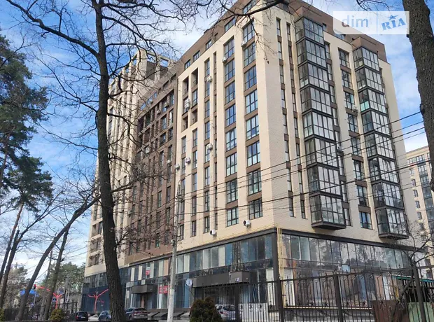 Квартира на вул. Матвія Донцова, 24 в Києві, ID 243873, фото №2