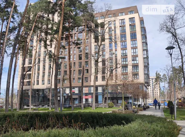 Квартира на вул. Матвія Донцова, 24 в Києві, ID 243873, фото №3