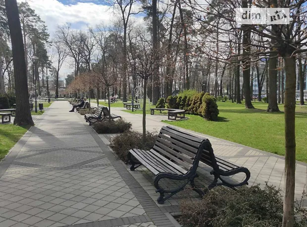 Квартира на вул. Матвія Донцова, 24 в Києві, ID 243873, фото №30