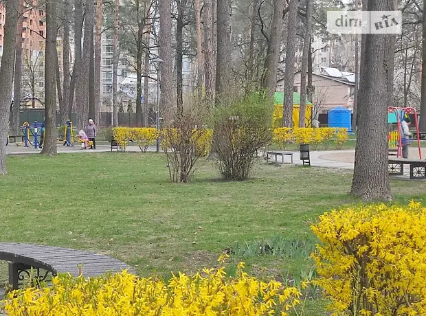 Квартира на вул. Матвія Донцова, 24 в Києві, ID 243873, фото №32