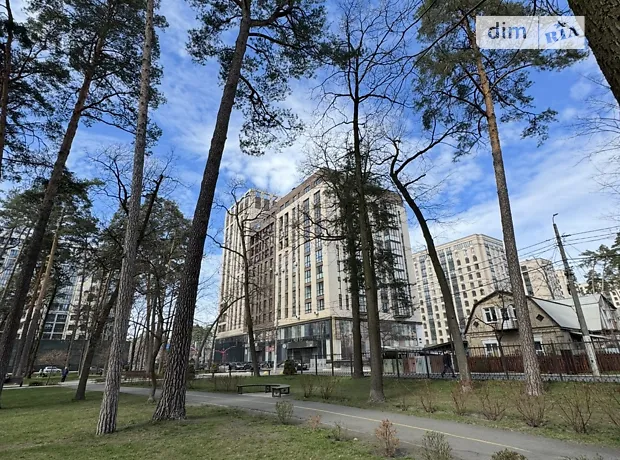 Квартира на вул. Матвія Донцова, 24 в Києві, ID 235144, фото №1