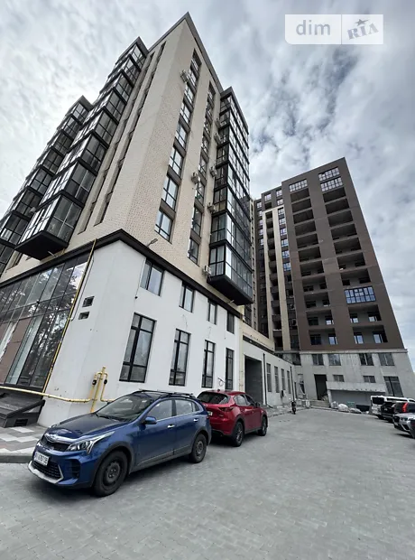 Квартира на вул. Матвія Донцова, 24 в Києві, ID 235144, фото №8