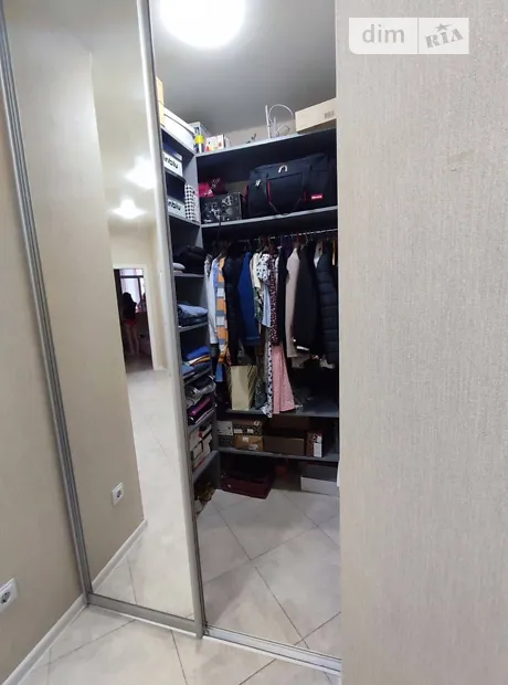 Квартира на вул. Університетська в Києві, ID 258053, фото №11
