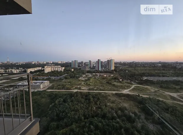 Квартира на вул. Родини Крістерів, 14Б в Києві, ID 171303, фото №20