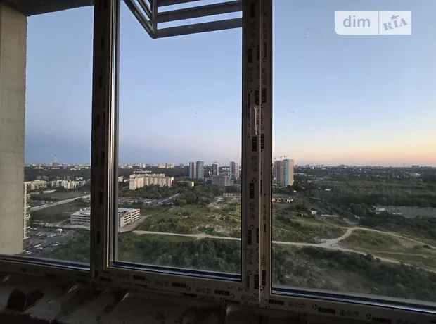 Квартира на вул. Родини Крістерів, 14Б в Києві, ID 171303, фото №22