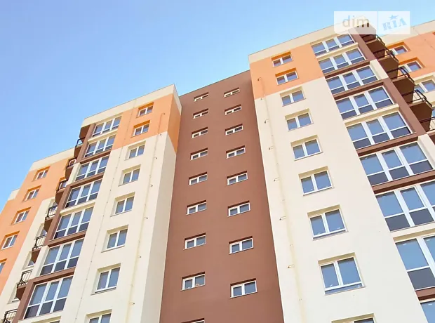 Квартира на вул. Громадянська, 34В в Миколаєві, ID 203634, фото №1