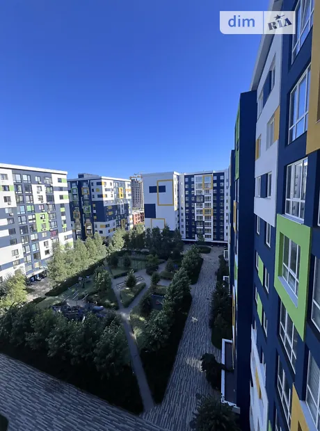 Квартира на вул. Вишнева, 33 в Києві, ID 242241, фото №6