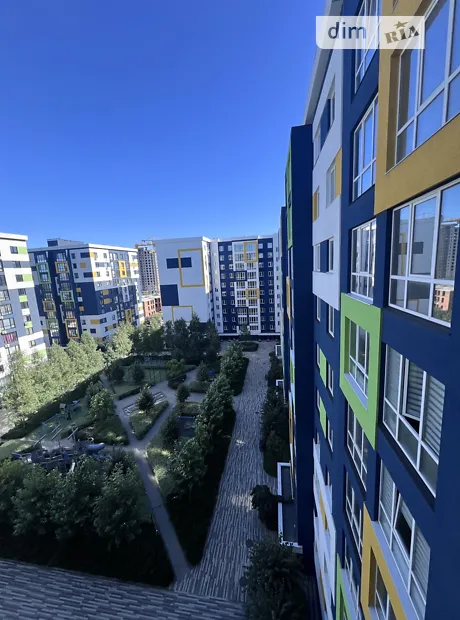 Квартира на вул. Вишнева, 33 в Києві, ID 242241, фото №7
