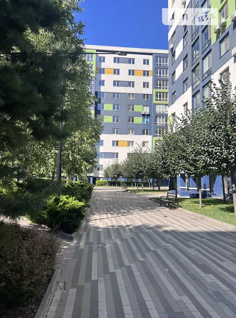 Квартира на вул. Вишнева, 33 в Києві, ID 242241, фото №8