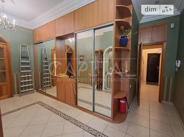 Орендувати квартиру за адресою вул. Олеся Гончара, 45А в Київ на Findly.com.ua Квартира на вул. Олеся Гончара, 45А в Київ, ID 181288, фото №1