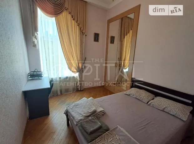 Квартира на вул. Олеся Гончара, 45А в Київ, ID 181288, фото №2