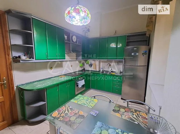 Квартира на вул. Олеся Гончара, 45А в Києві, ID 181288, фото №12