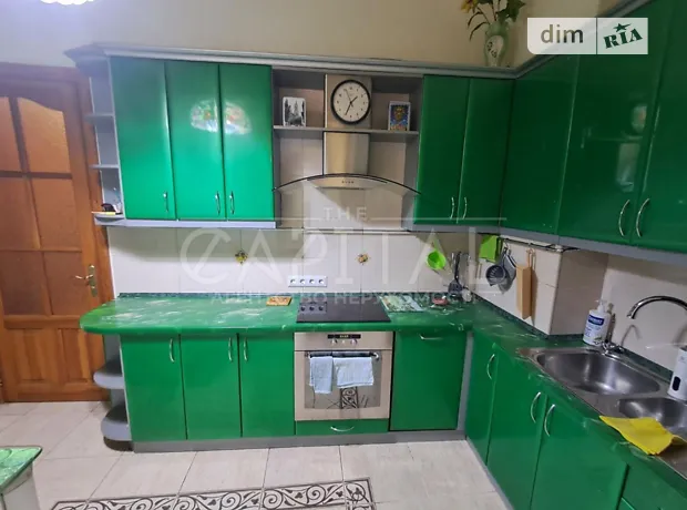 Квартира на вул. Олеся Гончара, 45А в Києві, ID 181288, фото №14