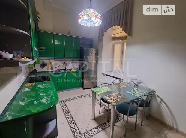 Квартира на вул. Олеся Гончара, 45А в Києві, ID 181288, фото №15