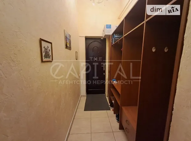 Квартира на вул. Олеся Гончара, 45А в Києві, ID 181288, фото №16