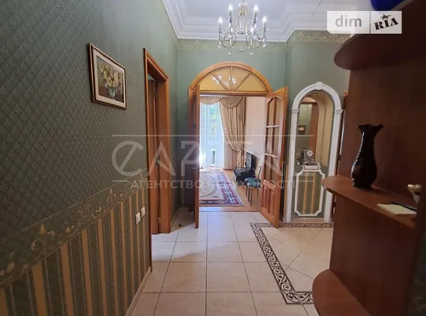 Квартира на вул. Олеся Гончара, 45А в Києві, ID 181288, фото №17