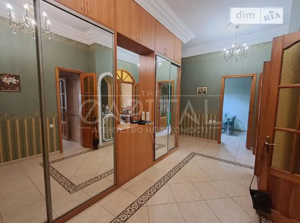 Квартира на вул. Олеся Гончара, 45А в Києві, ID 181288, фото №18