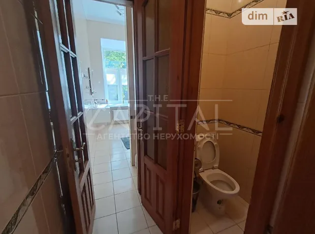 Квартира на вул. Олеся Гончара, 45А в Києві, ID 181288, фото №19