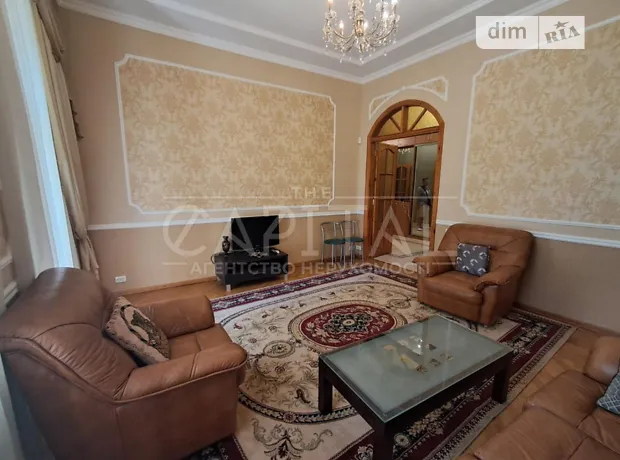 Квартира на вул. Олеся Гончара, 45А в Київ, ID 181288, фото №3