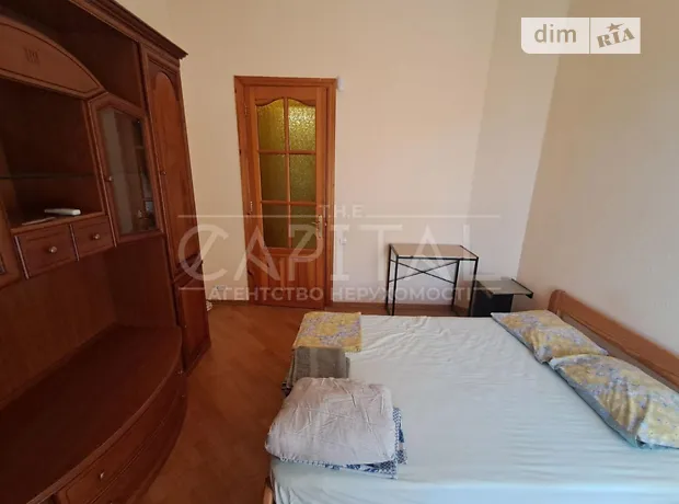 Квартира на вул. Олеся Гончара, 45А в Києві, ID 181288, фото №21