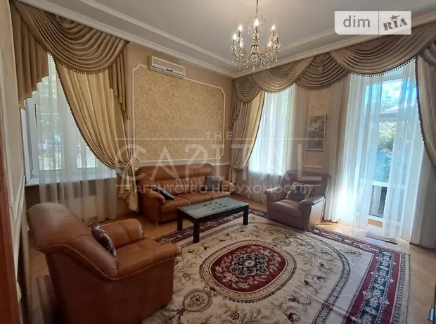 Квартира на вул. Олеся Гончара, 45А в Києві, ID 181288, фото №22