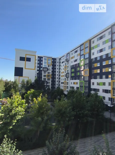 Квартира на вул. Вишнева, 33 в Києві, ID 220320, фото №1