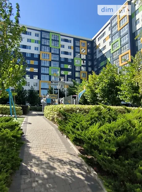 Квартира на вул. Вишнева, 33 в Києві, ID 225949, фото №1