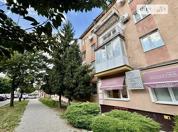 Квартира на вул. Собранецька, 118 в Ужгороді, ID 223522, фото №3