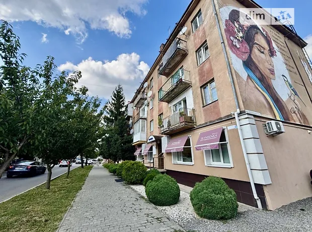 Квартира на вул. Собранецька, 118 в Ужгороді, ID 223522, фото №4