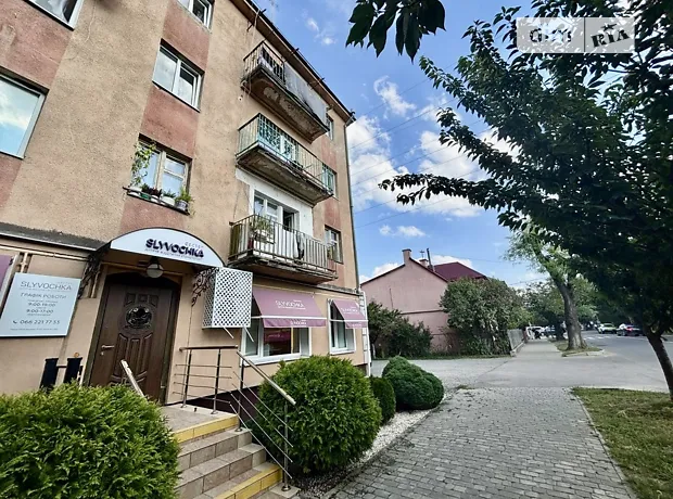 Квартира на вул. Собранецька, 118 в Ужгороді, ID 223522, фото №5