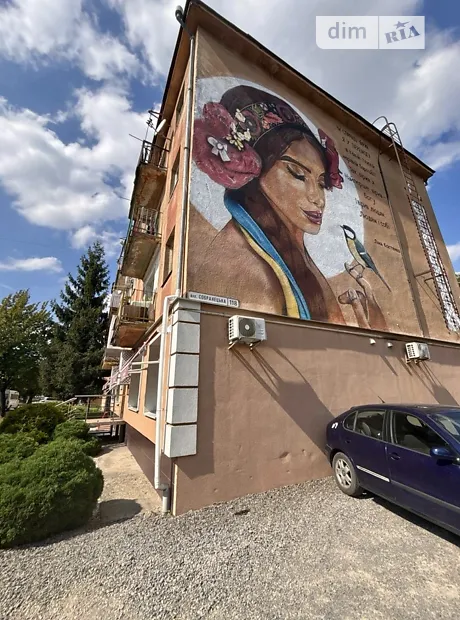Квартира на вул. Собранецька, 118 в Ужгороді, ID 223522, фото №8