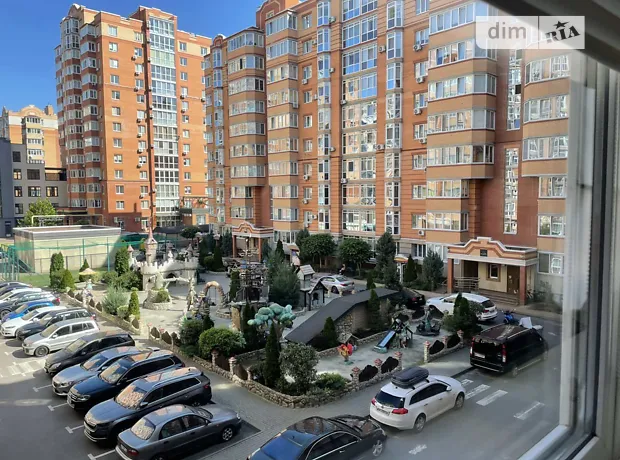 Квартира на вул. Університетська 2Ф/3 в Києві, ID 227576, фото №28
