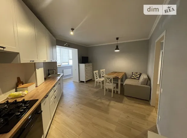 Квартира на вул. Університетська 2Ф/3 в Києві, ID 227576, фото №32