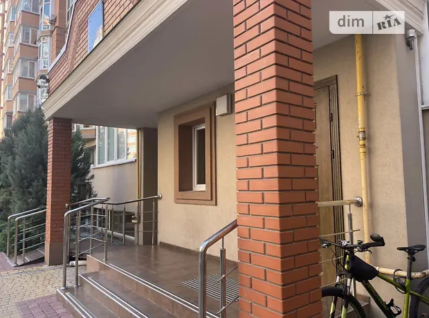 Квартира на вул. Університетська 2Ф/3 в Києві, ID 227576, фото №35
