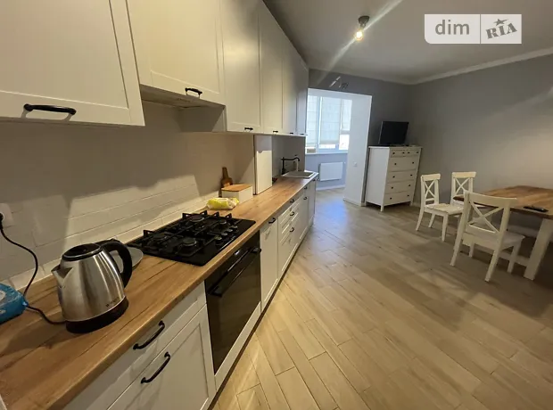 Квартира на вул. Університетська 2Ф/3 в Києві, ID 227576, фото №38