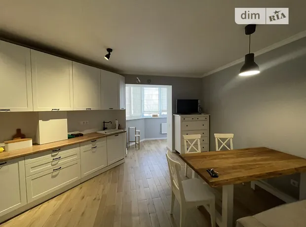Квартира на вул. Університетська 2Ф/3 в Києві, ID 227576, фото №40