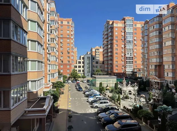 Квартира на вул. Університетська 2Ф/3 в Києві, ID 227576, фото №6