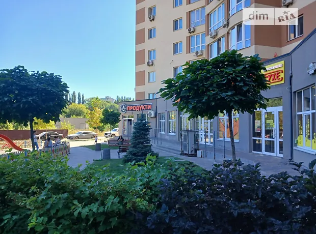 Квартира на вул. Новопольова, 2Б в Києві, ID 171606, фото №1