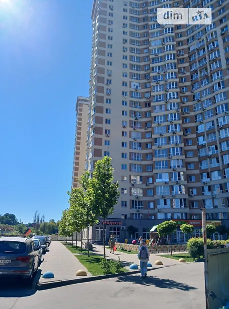 Квартира на вул. Новопольова, 2Б в Києві, ID 171606, фото №2
