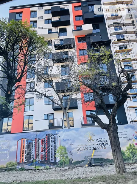 Квартира на вул. Бандери Степана, 60 в Івано-Франківську, ID 176095, фото №2
