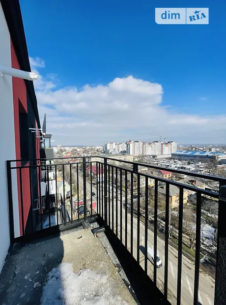 Квартира на вул. Бандери Степана, 60 в Івано-Франківську, ID 176095, фото №12