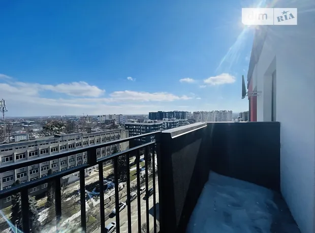 Квартира на вул. Бандери Степана, 60 в Івано-Франківську, ID 176095, фото №13