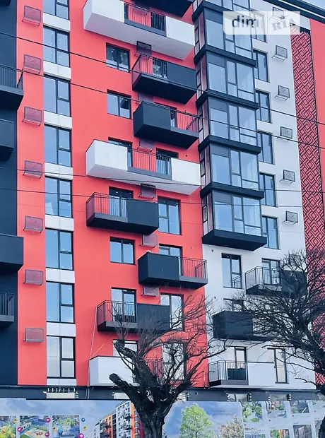 Квартира на вул. Бандери Степана, 60 в Івано-Франківську, ID 176095, фото №4