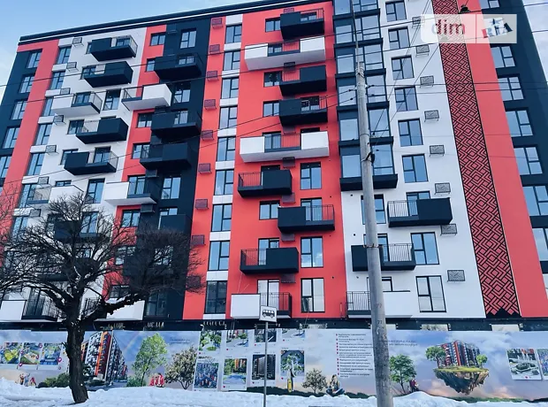 Квартира на вул. Бандери Степана, 60 в Івано-Франківську, ID 176095, фото №5