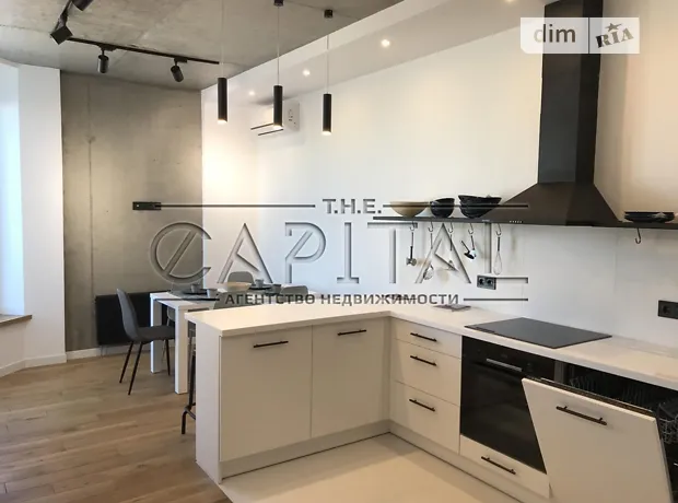 Квартира на вул. Саперне Поле 14/55 в Києві, ID 190999, фото №16