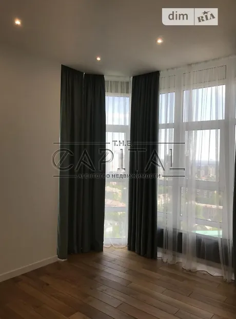 Квартира на вул. Саперне Поле 14/55 в Києві, ID 190999, фото №24